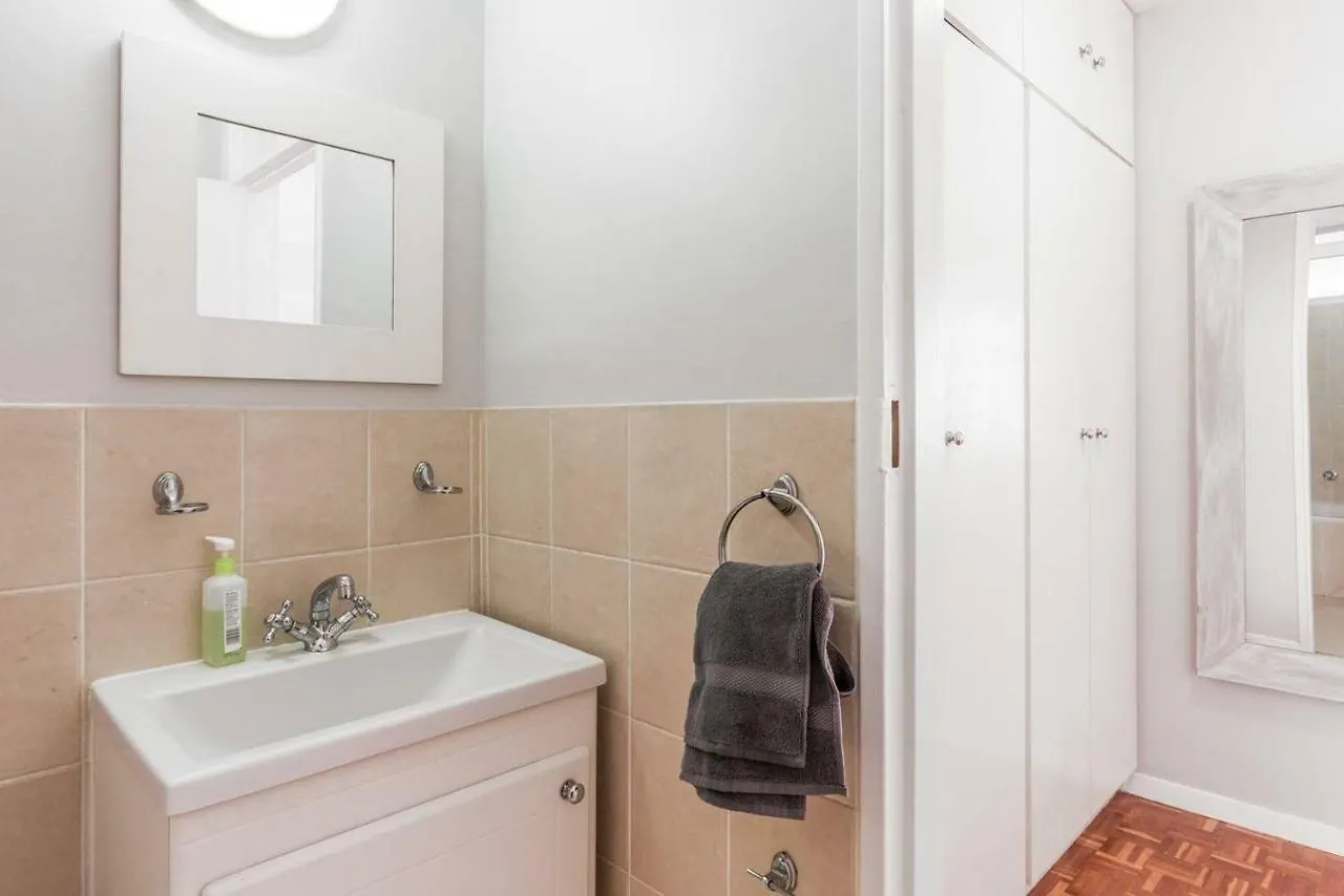 Tranquil Garden Studio With Pool Mountain Views Ciudad del Cabo Apartamento